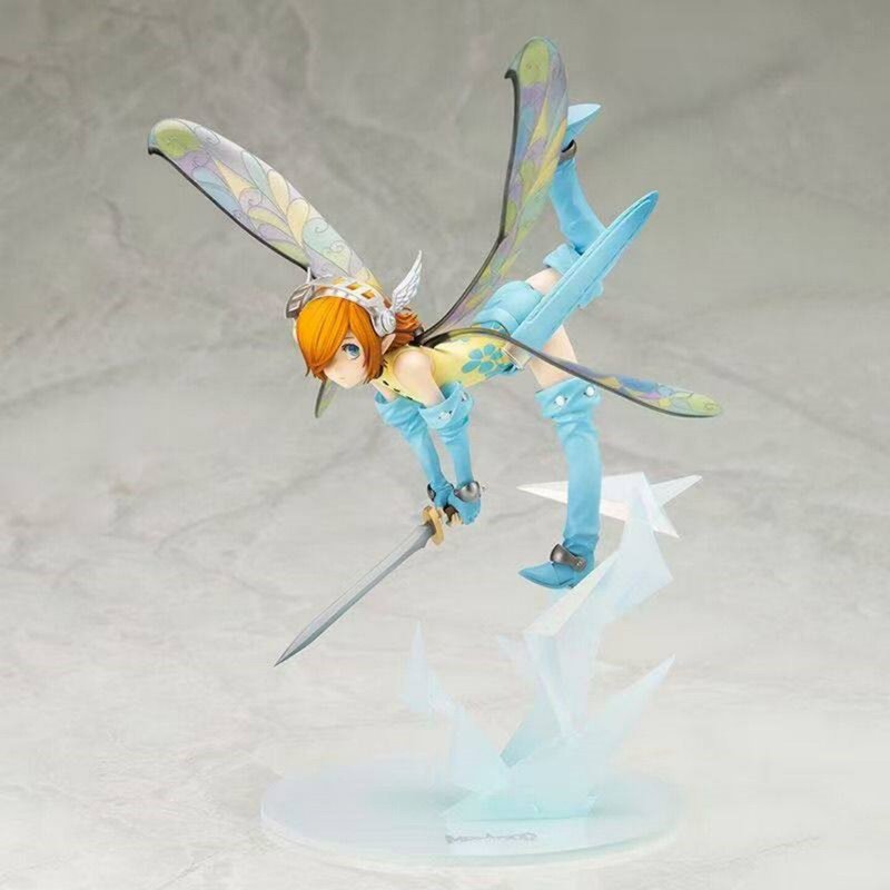 Model Kit Store - ของแท้ในสต็อก Kotobukiya Metaphor: Refantazio Gallica Collection
