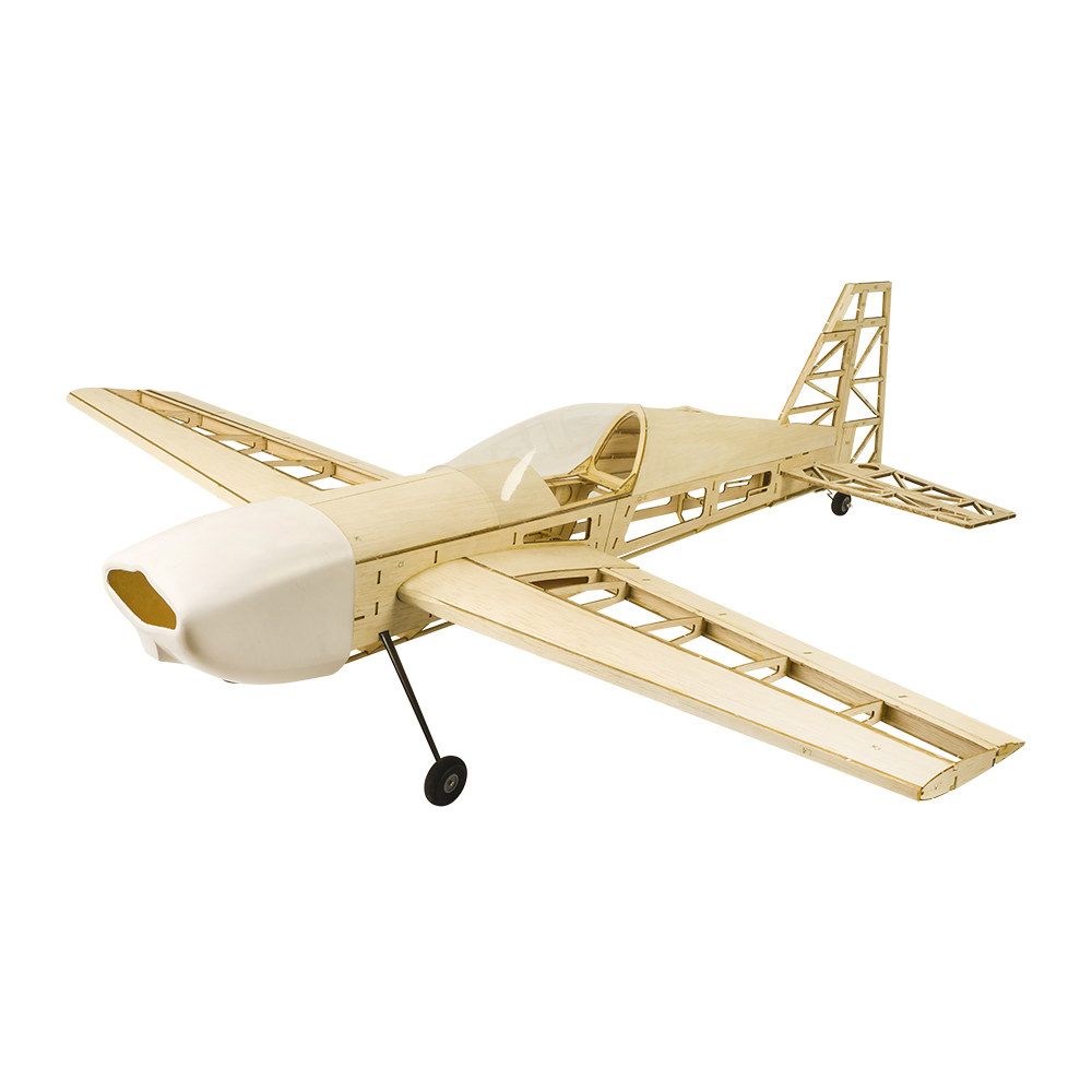 Model Kit Store - เครื่องบิน RC รุ่นใหม่ X01 โครงเครื่องบินไม้บัลซาตัดด้วยเลเซอร์ รุ่น