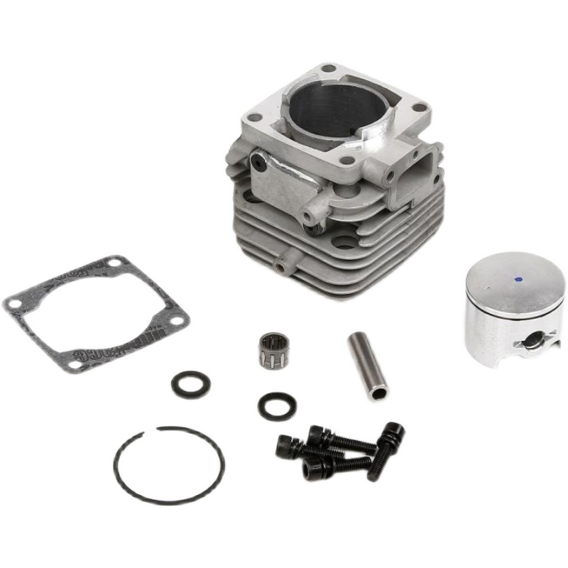 Model Kit Engine - ชุดอุปกรณ์ฝาสูบเครื่องยนต์ รุ่น 32cc 36cc เหมาะสำหรับเครื่องยนต์ Xiaosong