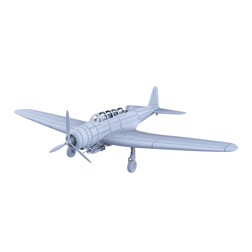 Model Kit Studio - Yao's Studio LYR601 1/144 1/160 1/200