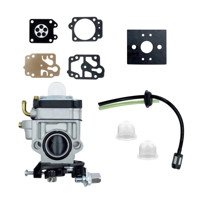 Model Kit Engine - คาร์บูเรเตอร์สำหรับรุ่น BC430, BC520, CG430 และ CG520