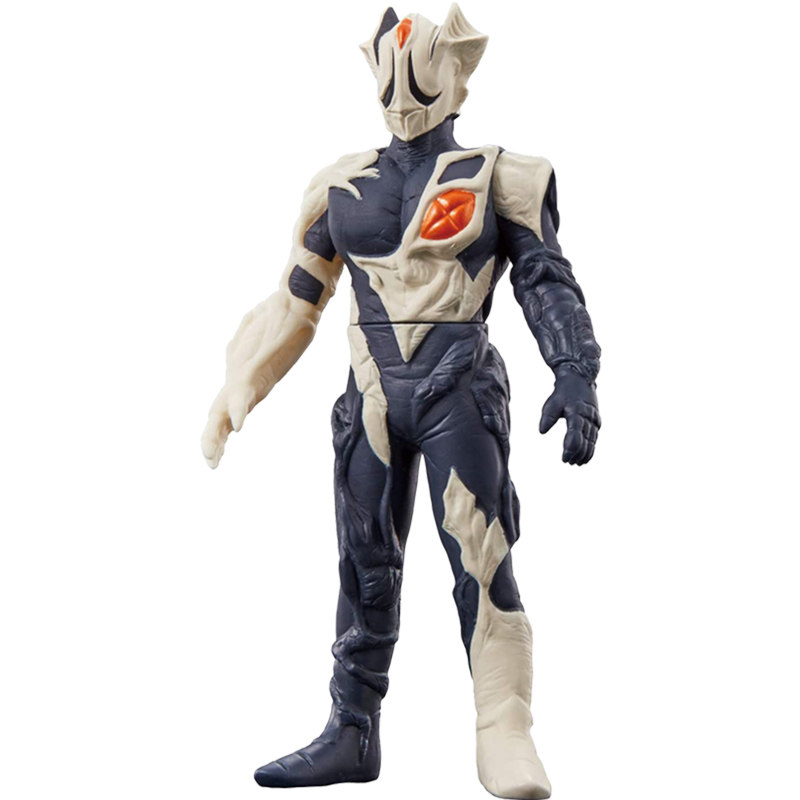 Model Kit Ultraman - ของแท้จาก Bandai ชุดประกอบโมเดลอัลตร้าแมน ไคจู เวิลด์ คิริเอลอิด
