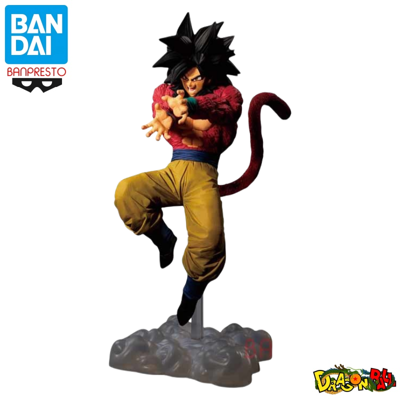 Model Kit Vegeta - Bandai ของแท้ มีสินค้าในสต็อก Banpresto Dragon Ball