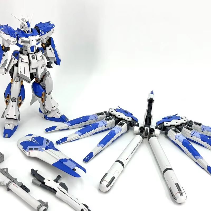 Model Kit Rg - HN Sea Bull Rg Enlarged Edition