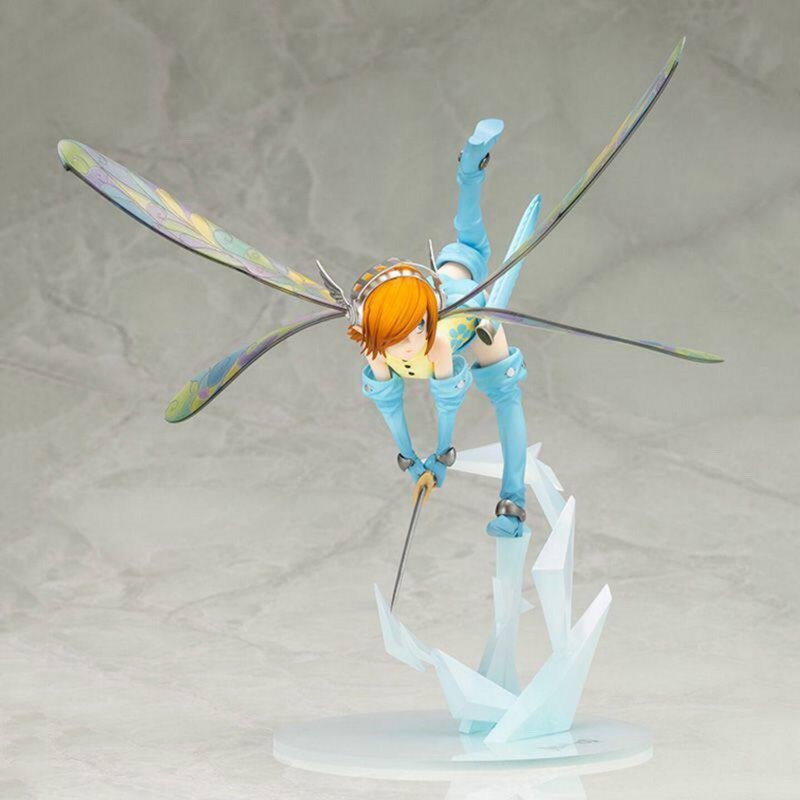 ของแท้ในสต็อก Kotobukiya Metap - Model Kit Store บทวิจารณ์และราคา
