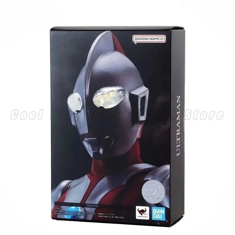 【มีสินค้าในสต็อก】ของแท้ ชุดโมเ - Model Kit Ultraman บทวิจารณ์และราคา