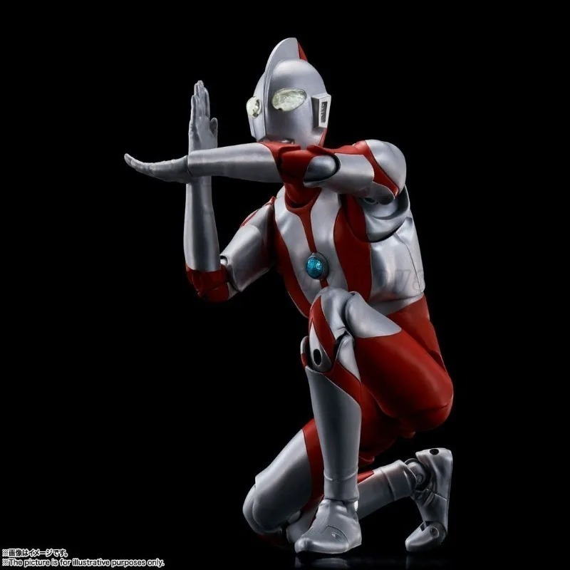 【มีสินค้าในสต็อก】ของแท้ ชุดโมเ - Model Kit Ultraman บทวิจารณ์และราคา