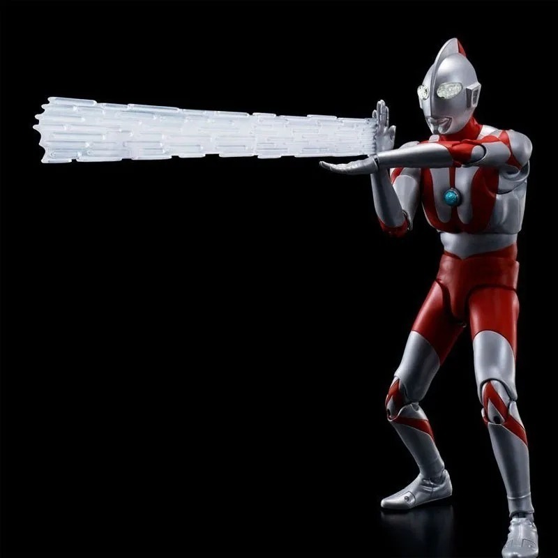 【มีสินค้าในสต็อก】ของแท้ ชุดโมเ - Model Kit Ultraman บทวิจารณ์และราคา
