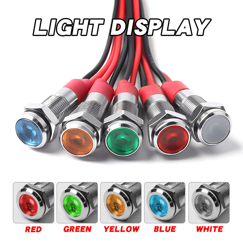 6mm โลหะไฟ LED แผงติดตั้งสัญญา - Panel Line Marker บทวิจารณ์และราคา