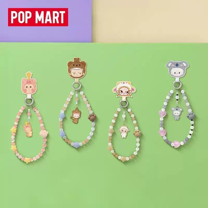 POP MART POP BEAN ชุดของเล่นพว - Model Kit Mobil บทวิจารณ์และราคา