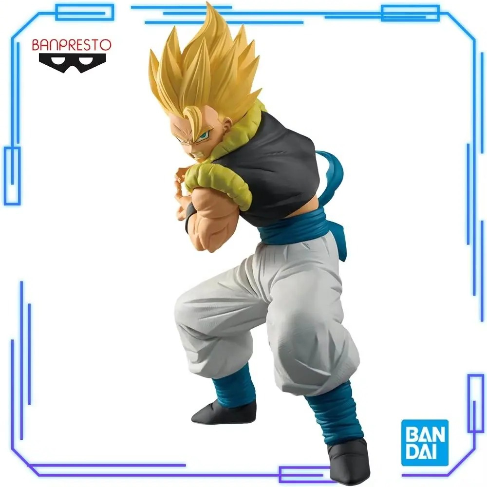 ในสต็อก ของแท้จาก Bandai ของแท - Model Kit Vegeta บทวิจารณ์และราคา