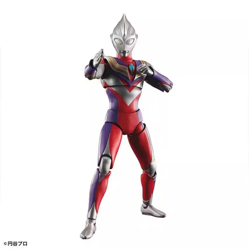 ชุดประกอบโมเดลอัลตร้าแมน แบนได - Model Kit Ultraman บทวิจารณ์และราคา