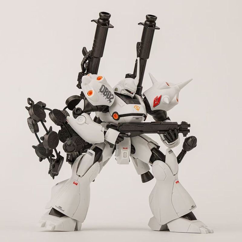 STAR White KAMPFER 1/144 HG Ms - Model Kit Rg บทวิจารณ์และราคา