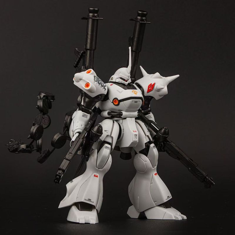 STAR White KAMPFER 1/144 HG Ms - Model Kit Rg บทวิจารณ์และราคา