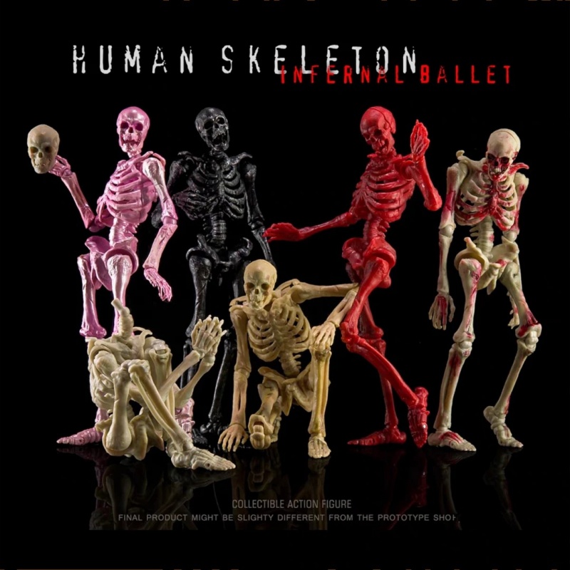 Keep Going ชุดอุปกรณ์เสริมฉากท - Model Kit Zombie บทวิจารณ์และราคา