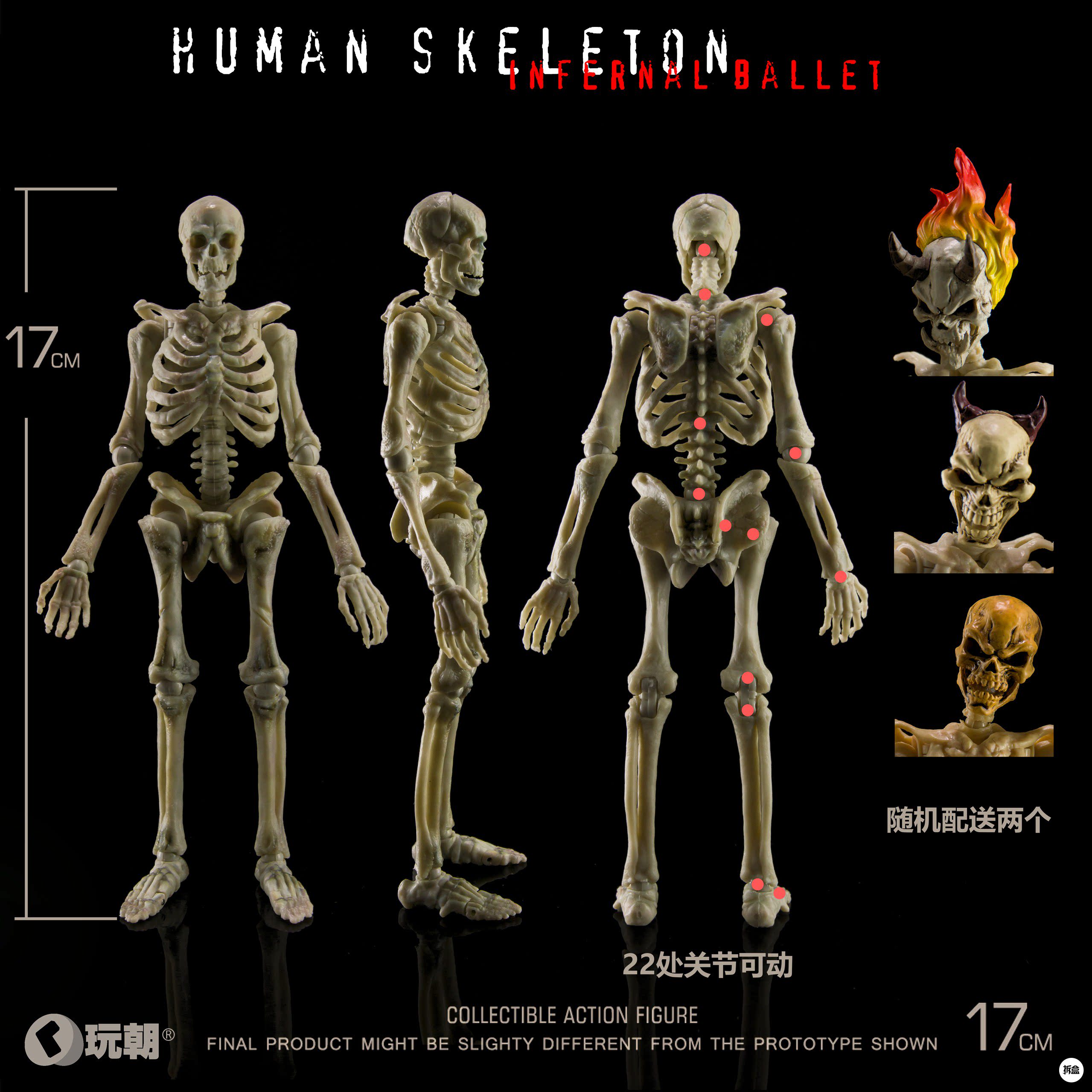 Keep Going ชุดอุปกรณ์เสริมฉากท - Model Kit Zombie บทวิจารณ์และราคา