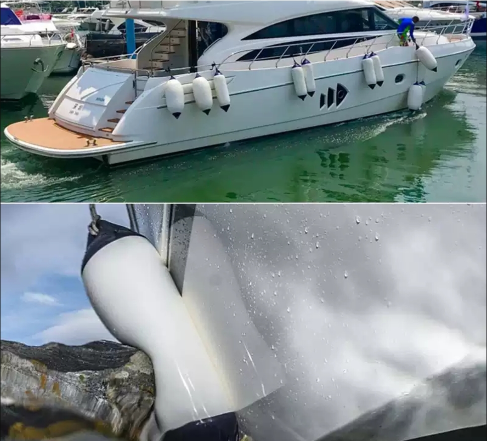 รุ่น G3 ขนาด 27 นิ้ว 27' 21x68 - Model Kit Yacht บทวิจารณ์และราคา