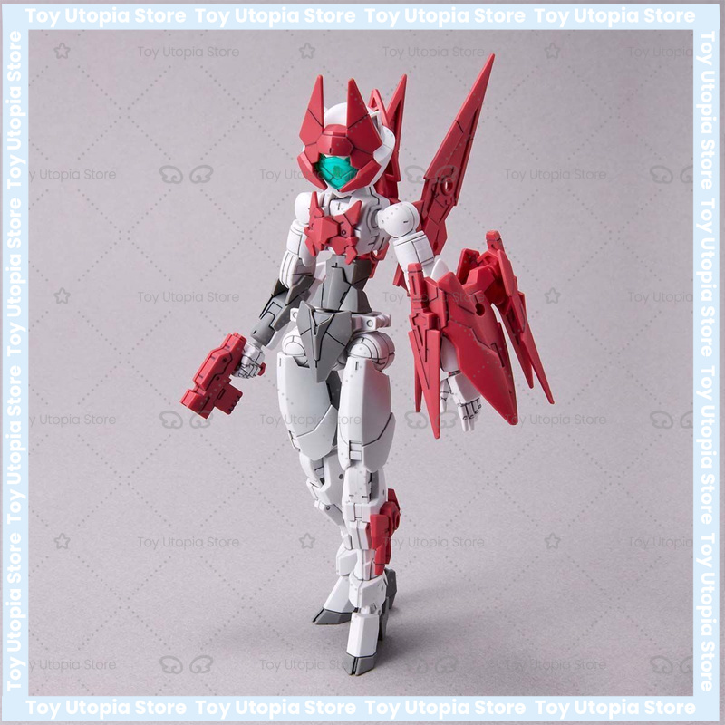 Bandai Original ฟิกเกอร์แท้ ชุ - Model Kit Bandai 30 บทวิจารณ์และราคา
