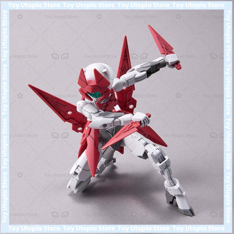 Bandai Original ฟิกเกอร์แท้ ชุ - Model Kit Bandai 30 บทวิจารณ์และราคา