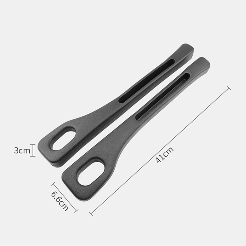 2PCS รถที่นั่ง Gap FILLER ตะเข - Model Kit Mobil บทวิจารณ์และราคา