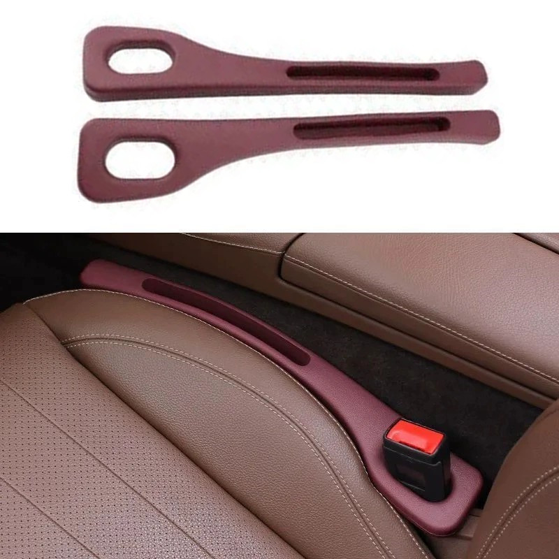 2PCS รถที่นั่ง Gap FILLER ตะเข - Model Kit Mobil บทวิจารณ์และราคา