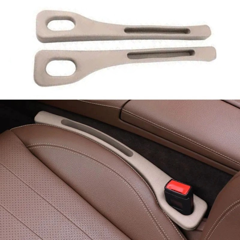 2PCS รถที่นั่ง Gap FILLER ตะเข - Model Kit Mobil บทวิจารณ์และราคา