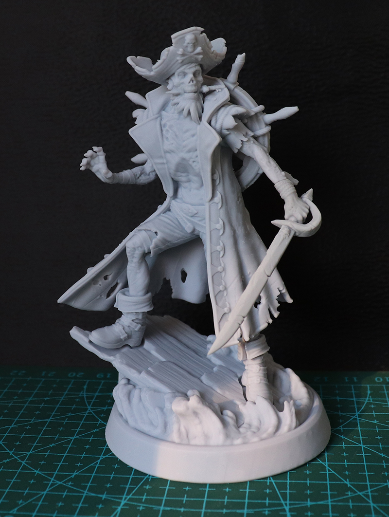 1/24 75มม.1/18 100มม.เรซิ่นชุด - Model Kit Zombie บทวิจารณ์และราคา