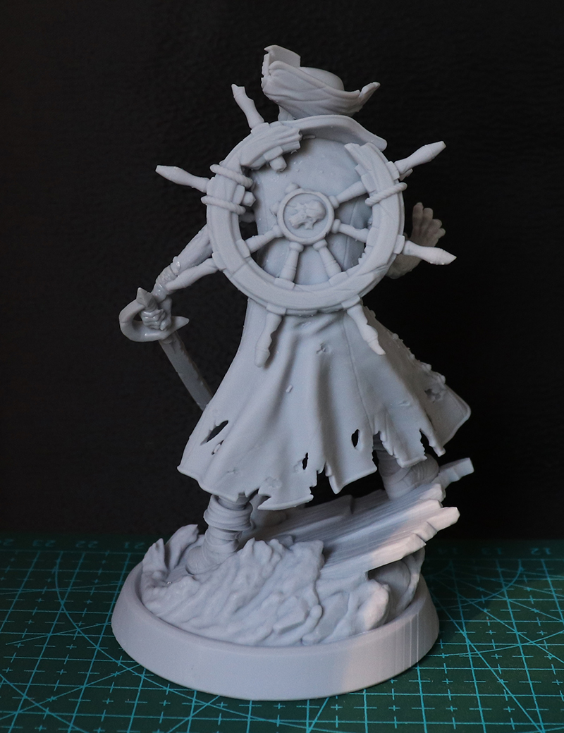 1/24 75มม.1/18 100มม.เรซิ่นชุด - Model Kit Zombie บทวิจารณ์และราคา