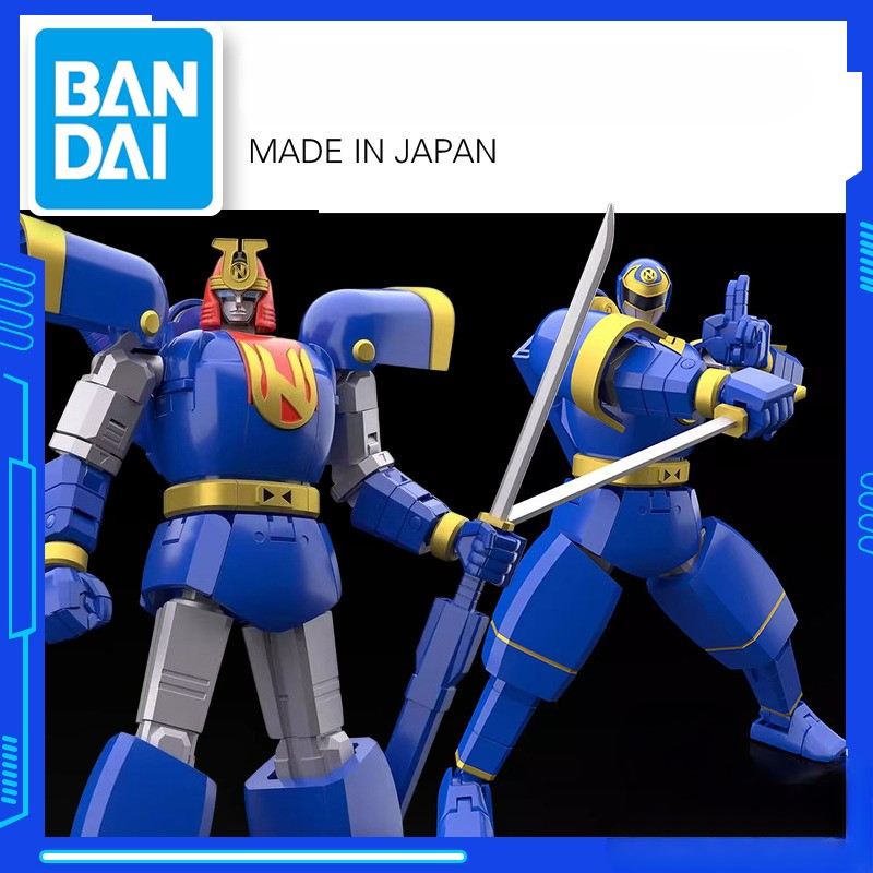 ชุดโมเดลอะนิเมะ Bandai Super m - Model Kit Power Rangers บทวิจารณ์และราคา