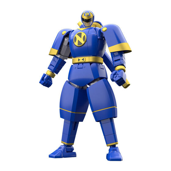 ชุดโมเดลอะนิเมะ Bandai Super m - Model Kit Power Rangers บทวิจารณ์และราคา