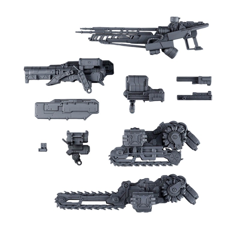 ชุดอุปกรณ์เสริม Bandai 30 Minu - Model Kit Bandai 30 บทวิจารณ์และราคา
