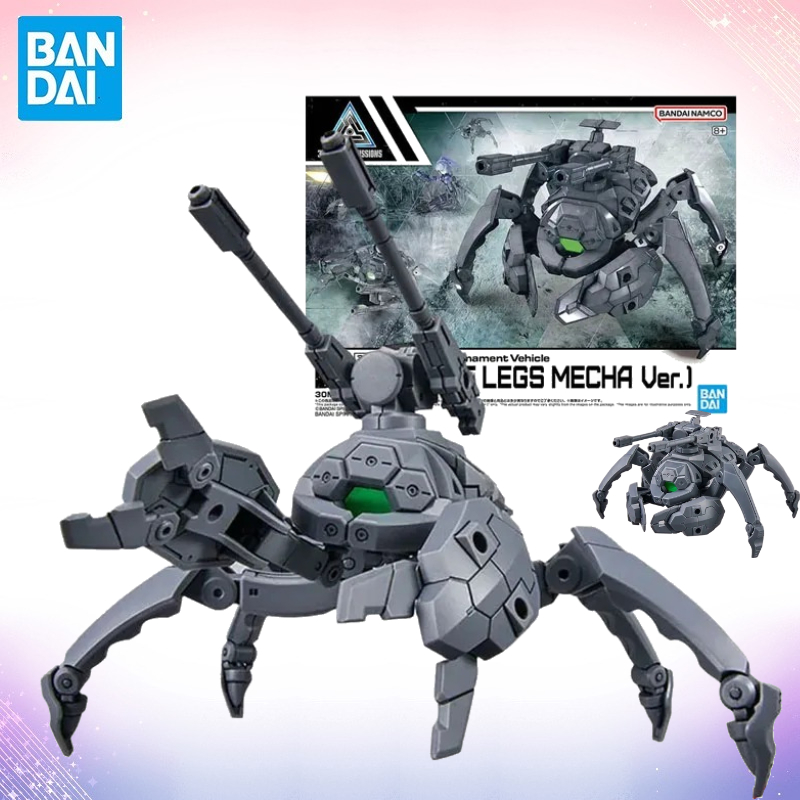 มีสินค้าในสต็อก ชุดประกอบโมเดล - Model Kit Bandai 30 บทวิจารณ์และราคา