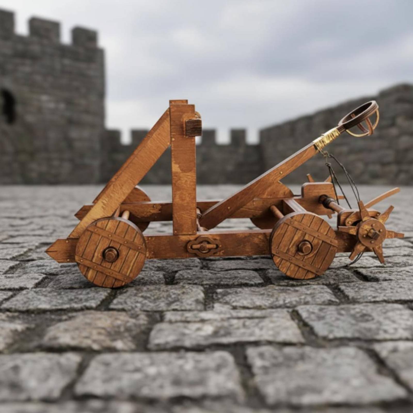 ชุดประกอบเครื่องจักรกลปิดล้อมแ - Model Kit Engine บทวิจารณ์และราคา