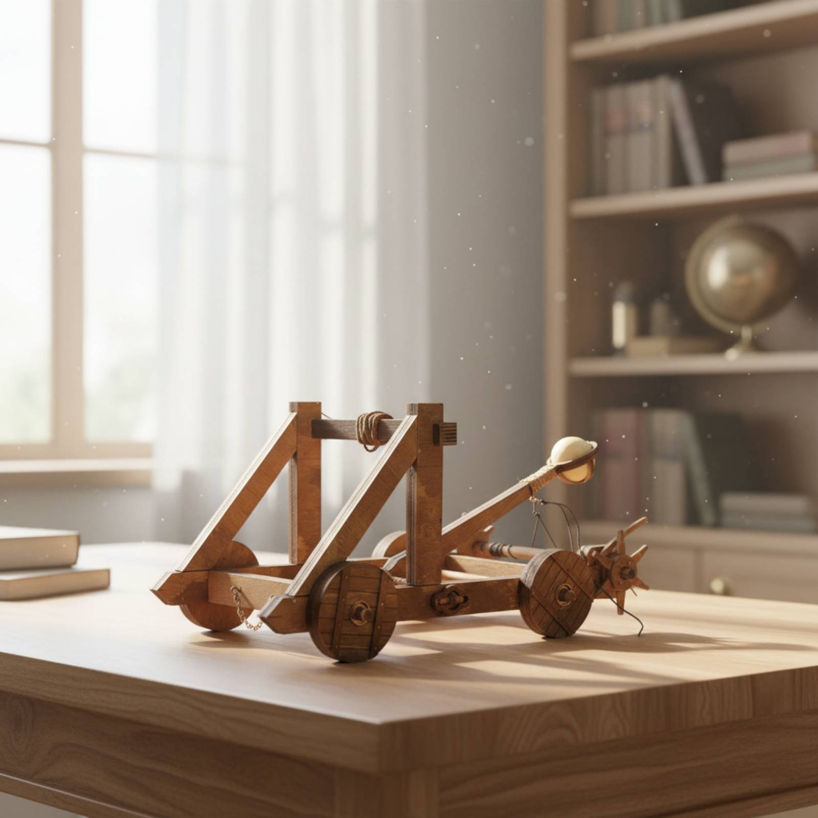 ชุดประกอบเครื่องจักรกลปิดล้อมแ - Model Kit Engine บทวิจารณ์และราคา