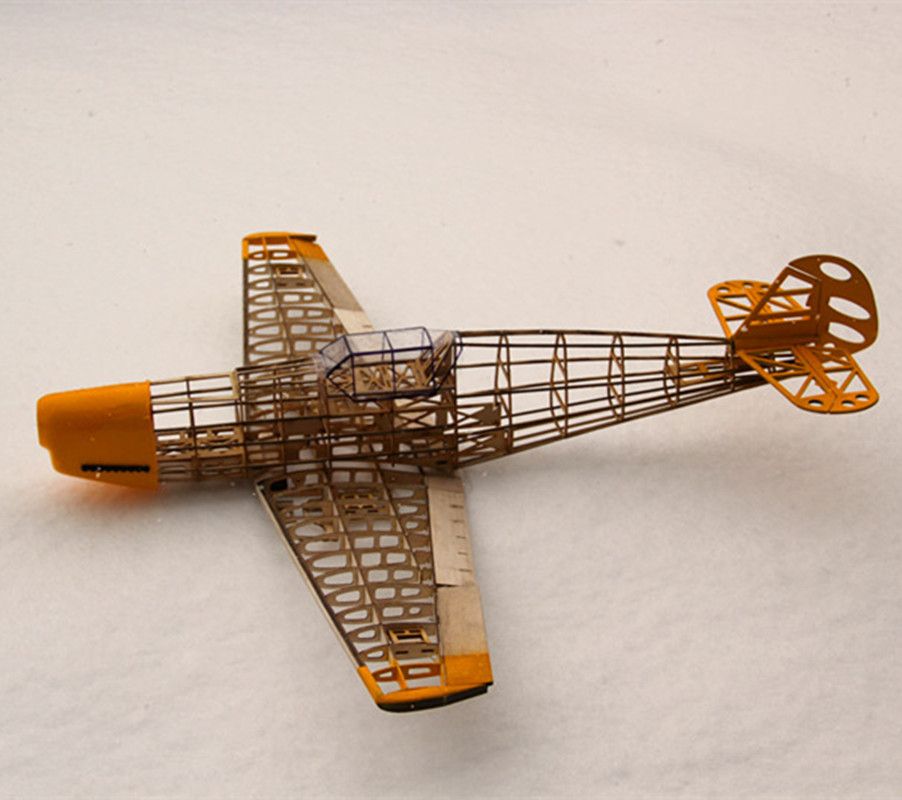 RC Airplane ชุดเครื่องบินไม้บั - Model Kit Store บทวิจารณ์และราคา