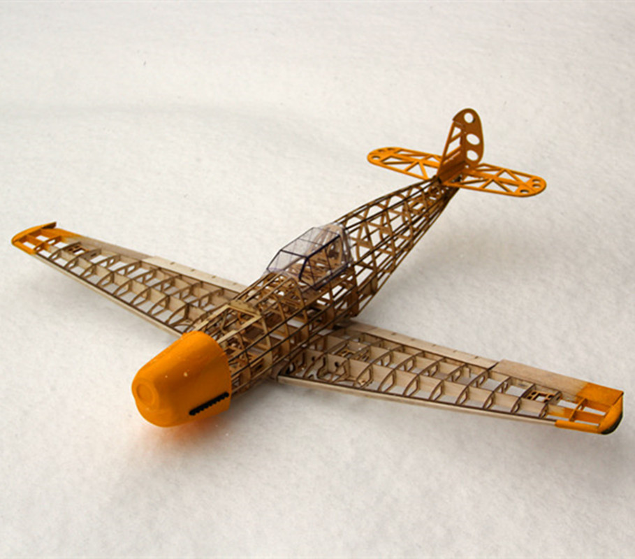 RC Airplane ชุดเครื่องบินไม้บั - Model Kit Store บทวิจารณ์และราคา