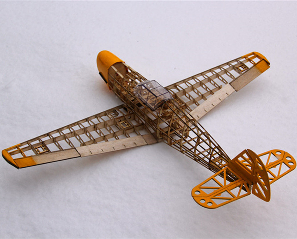 RC Airplane ชุดเครื่องบินไม้บั - Model Kit Store บทวิจารณ์และราคา