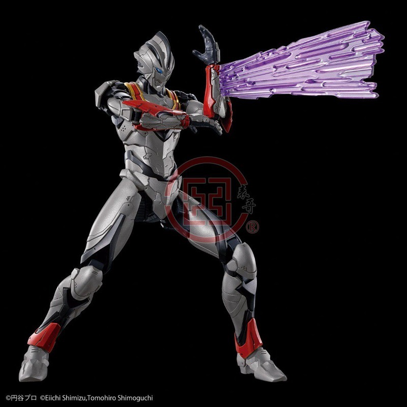 Bandai Original Genuine Ultram - Model Kit Ultraman บทวิจารณ์และราคา
