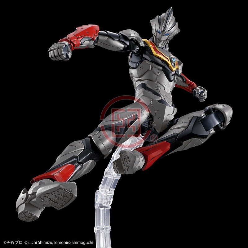 Bandai Original Genuine Ultram - Model Kit Ultraman บทวิจารณ์และราคา