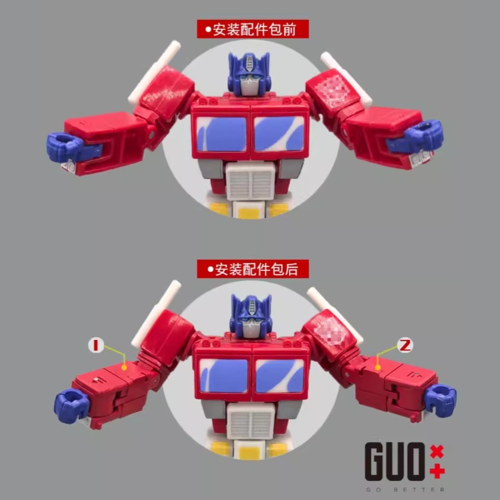 Studio Series SS Devastator Op - Model Kit Studio บทวิจารณ์และราคา