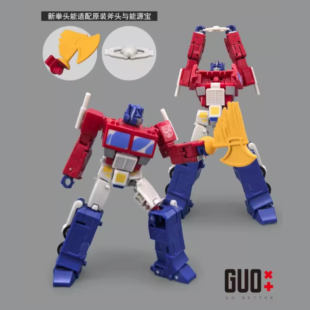 Studio Series SS Devastator Op - Model Kit Studio บทวิจารณ์และราคา