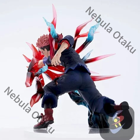 ชุดประกอบโมเดลฟิกเกอร์ อิตาโดร - Model Kit Jujutsu Kaisen บทวิจารณ์และราคา