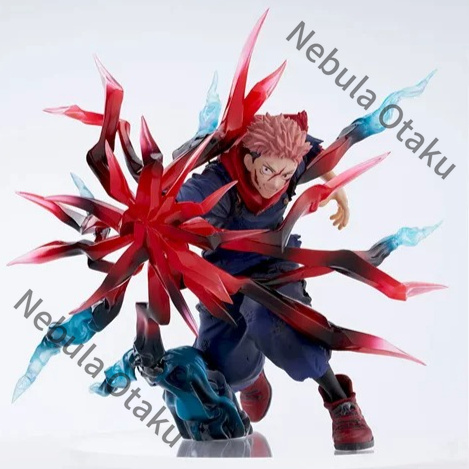 ชุดประกอบโมเดลฟิกเกอร์ อิตาโดร - Model Kit Jujutsu Kaisen บทวิจารณ์และราคา