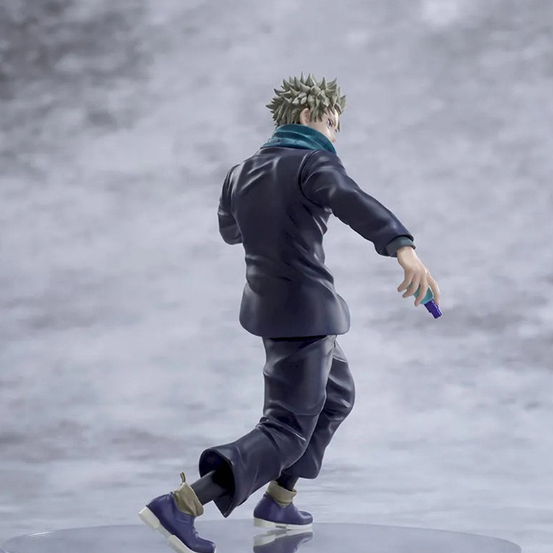 ฟิกเกอร์สะสมอนิเมะ จูจุตสึ ไคเ - Model Kit Jujutsu Kaisen บทวิจารณ์และราคา