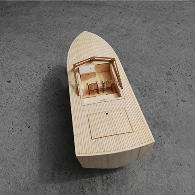 ชุดประกอบโมเดลเรือยอชท์ไม้ทำมื - Model Kit Yacht บทวิจารณ์และราคา