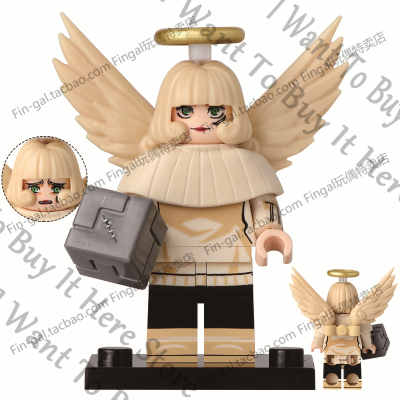 อะนิเมะ Jujutsu Line Hakari Ki - Model Kit Jujutsu Kaisen บทวิจารณ์และราคา