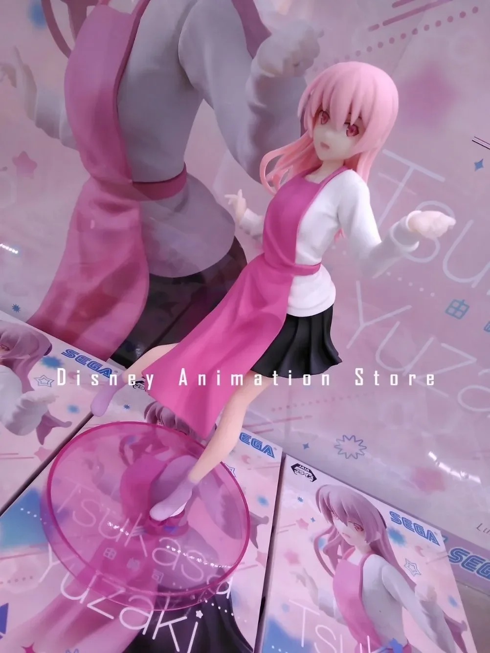 เซกะลูมินัสต้าของแท้100% พาฉัน - Model Kitchen Set Pvc บทวิจารณ์และราคา