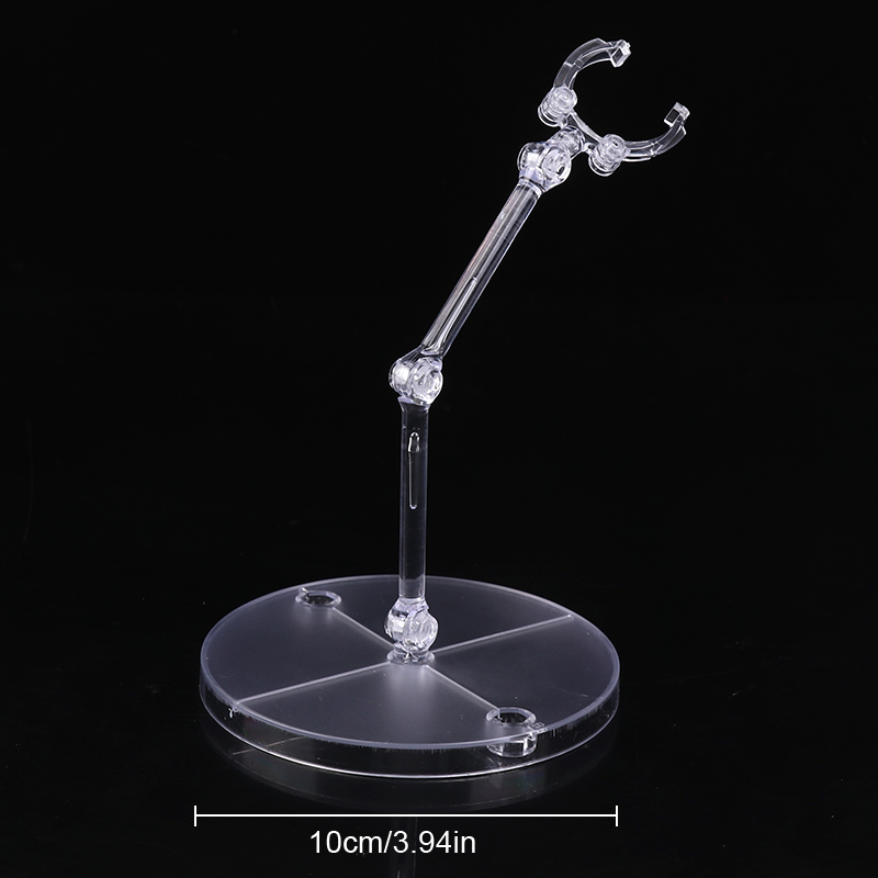 ฐานตั้งฟิกเกอร์แบบใหม่ 1 ชิ้น  - Model Figure Base บทวิจารณ์และราคา