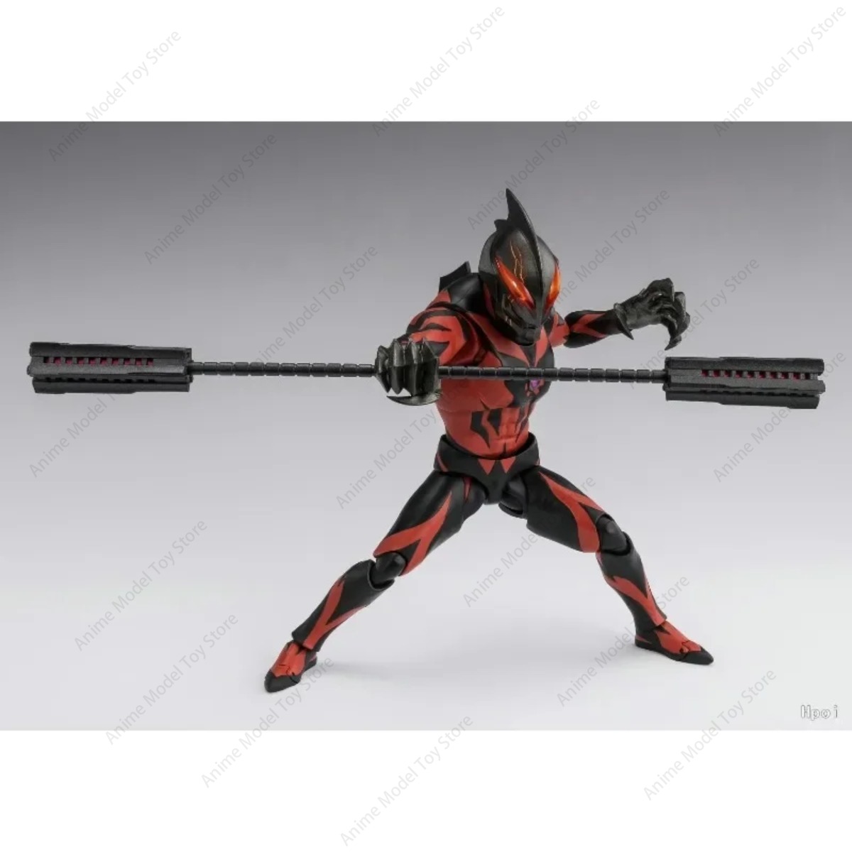 ของแท้จาก Bandai ของแท้ในสต็อก - Model Kit Ultraman บทวิจารณ์และราคา
