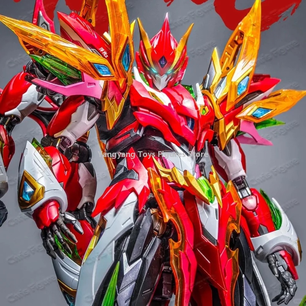โมเดลประกอบสำเร็จรูป MOTOR NUC - Model Kit Nezha บทวิจารณ์และราคา